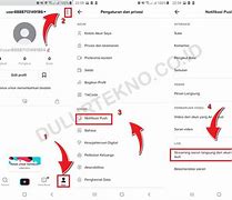 Admin Live Tiktok Adalah