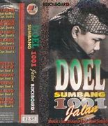 Doel Sumbang 1001 Jalan Full Album