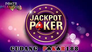 Jackpot Dalam Bahasa Indonesia