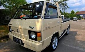 Mobil L300 Bensin Berapa Cc